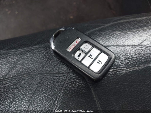 Honda Pilot Ex-l 2016 5FNYF6H54GB058161 Image 11