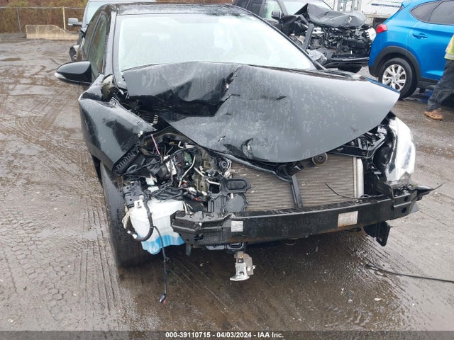 Toyota Corolla S Plus 2014 2T1BURHE8EC090593 Image 6