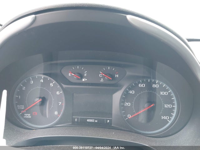 Chevrolet Malibu 1ls 2018 1G1ZB5ST0JF176320 Image 15