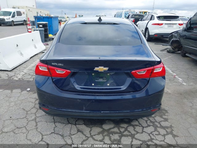 Chevrolet Malibu 1ls 2018 1G1ZB5ST0JF176320 Image 16