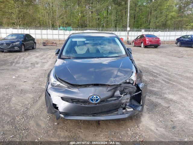 JTDKBRFU2G3526415 Toyota Prius Two