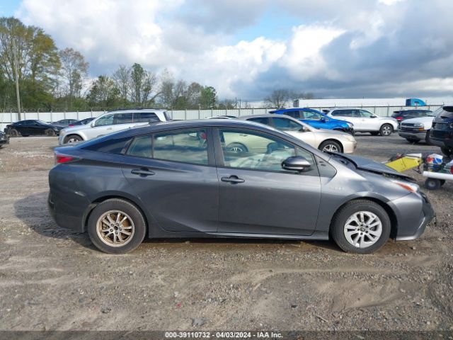 JTDKBRFU2G3526415 Toyota Prius Two