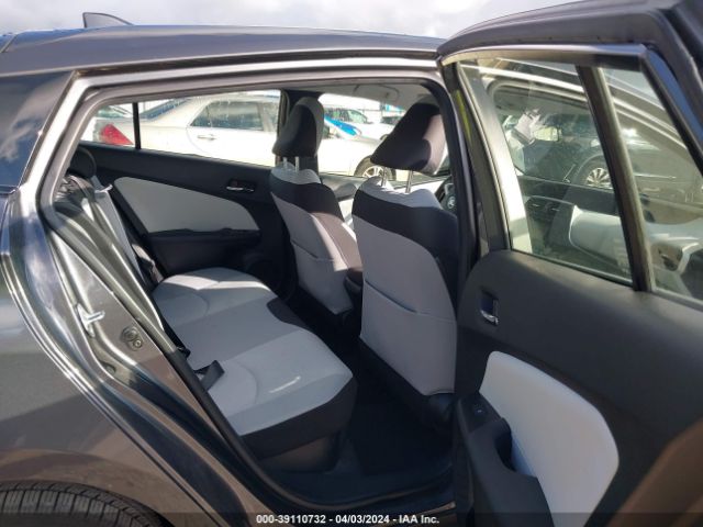 JTDKBRFU2G3526415 Toyota Prius Two