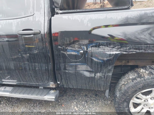 Chevrolet Silverado 1500 1lt 2014 1GCVKREC5EZ325852 Image 17