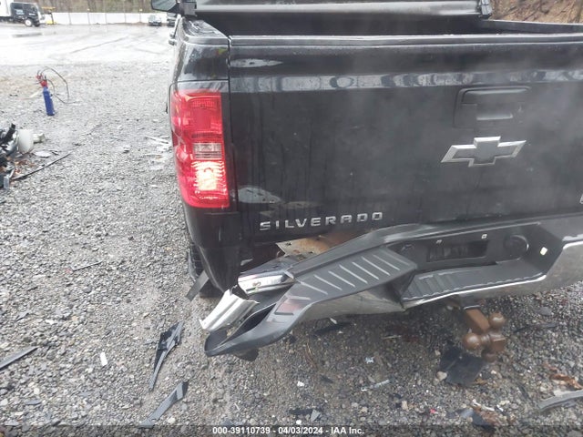 Chevrolet Silverado 1500 1lt 2014 1GCVKREC5EZ325852 Image 21