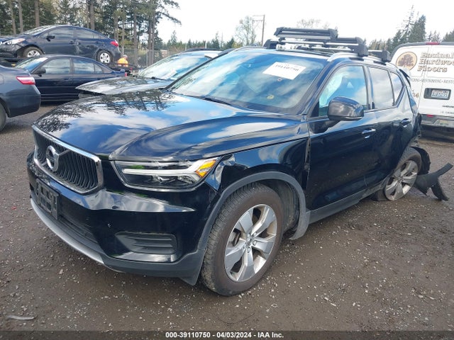 YV4AC2HK9K2050252 Volvo Xc40 T4 Momentum