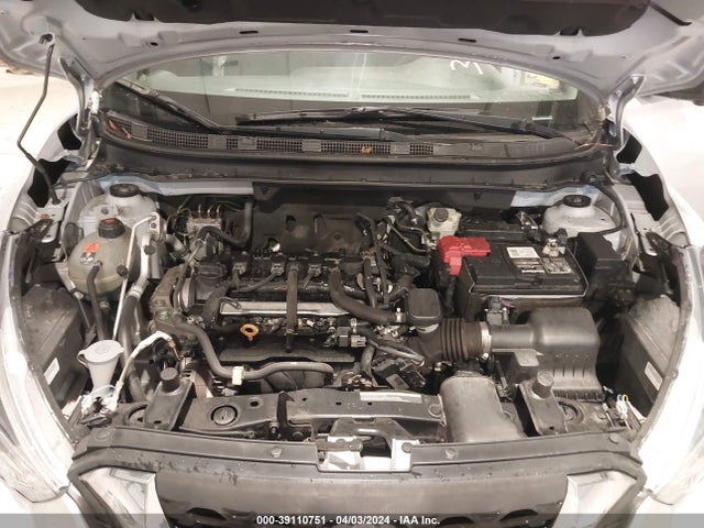 Nissan KICKS SR 2019 3N1CP5CU9KL535079 Image 10