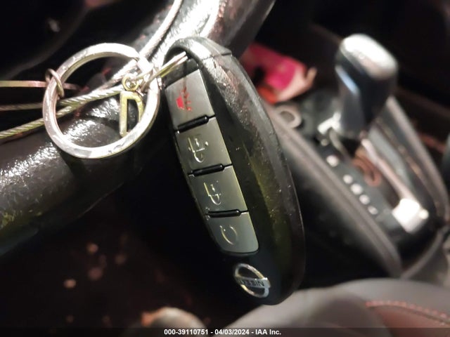 Nissan KICKS SR 2019 3N1CP5CU9KL535079 Image 11