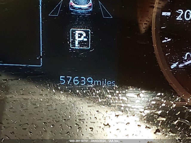 Nissan KICKS SR 2019 3N1CP5CU9KL535079 Image 15