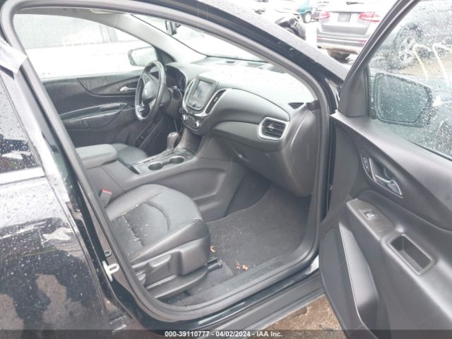 2020 CHEVROLET EQUINOX 3GNAXKEV9LL282380 Photo 4