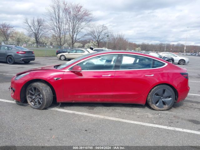 5YJ3E1EB5KF452478 Tesla Model 3 Long Range/performance