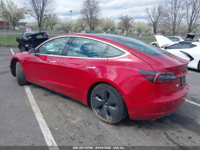 5YJ3E1EB5KF452478 Tesla Model 3 Long Range/performance