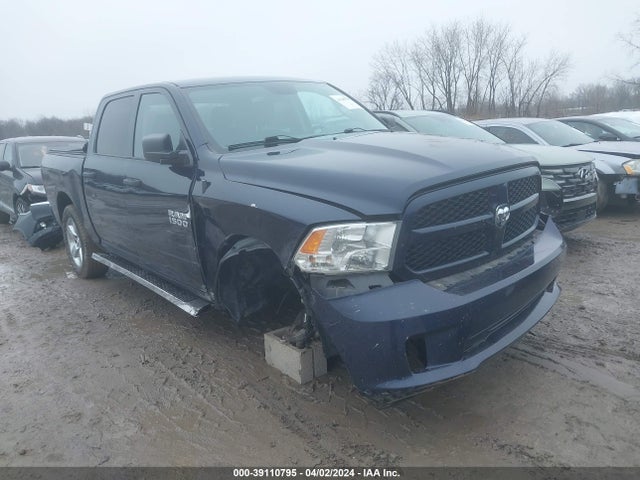 2018 1C6RR7KG4JS339082 main image