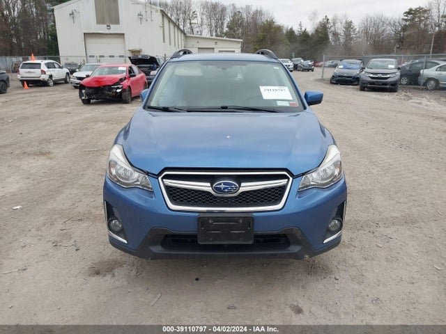 Subaru Crosstrek 2.0i Premium 2017 JF2GPADC7H8219573 Image 12