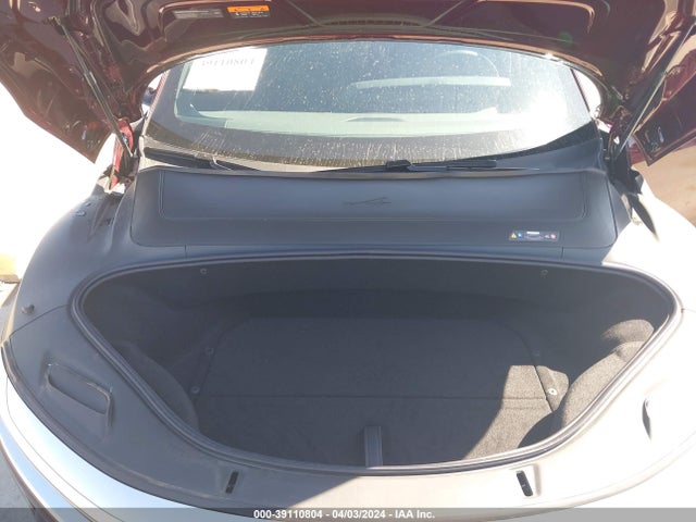 Lucid Air Pure 2023 50EA1PFA8PA008888 Image 10