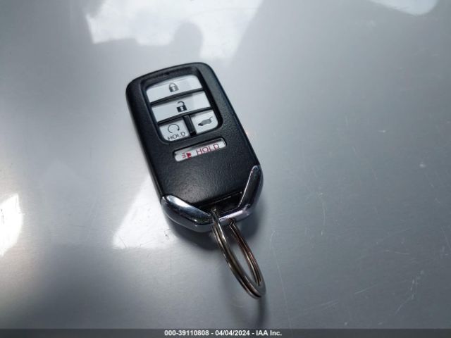 7FARW1H58LE000530 Honda Cr-v 2wd Ex