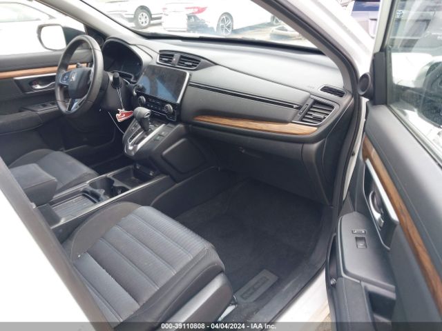 7FARW1H58LE000530 Honda Cr-v 2wd Ex