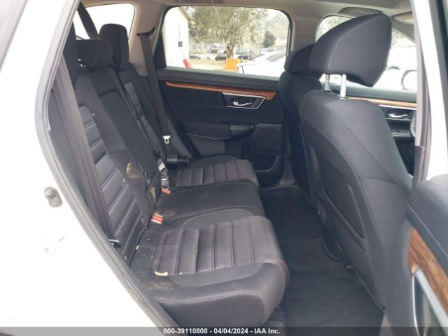 7FARW1H58LE000530 Honda Cr-v 2wd Ex