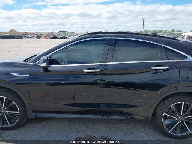 3PCAJ5KR6PF109360 Infiniti Qx55 Essential Awd