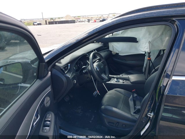 3PCAJ5KR6PF109360 Infiniti Qx55 Essential Awd