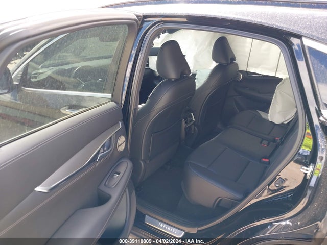 3PCAJ5KR6PF109360 Infiniti Qx55 Essential Awd