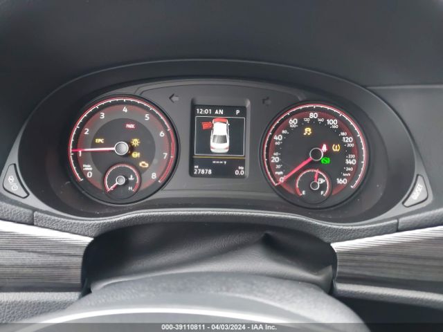 1VWMA7A31LC003618 Volkswagen Passat 2.0t R-line