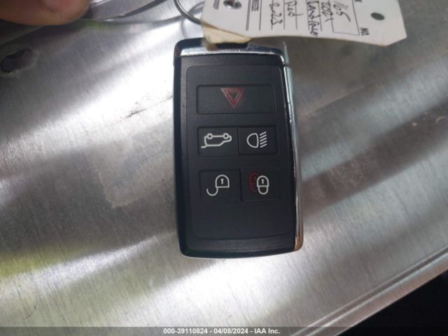 SALWR2SE7MA768474 Land Rover Range Rover Sport Hse Dynamic
