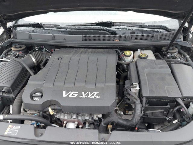 1G4GD5G31EF153924 Buick Lacrosse Premium I Group