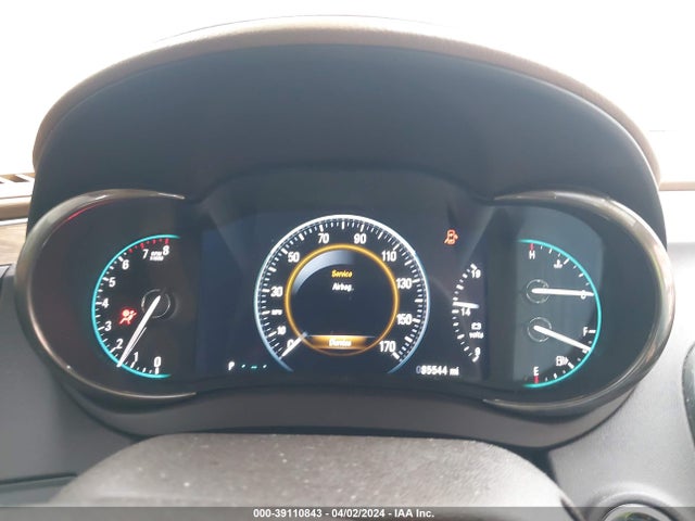 1G4GD5G31EF153924 Buick Lacrosse Premium I Group