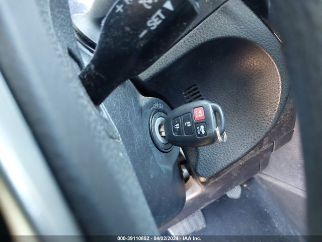 Toyota COROLLA LE 2014 5YFBURHE1EP094341 Image 11