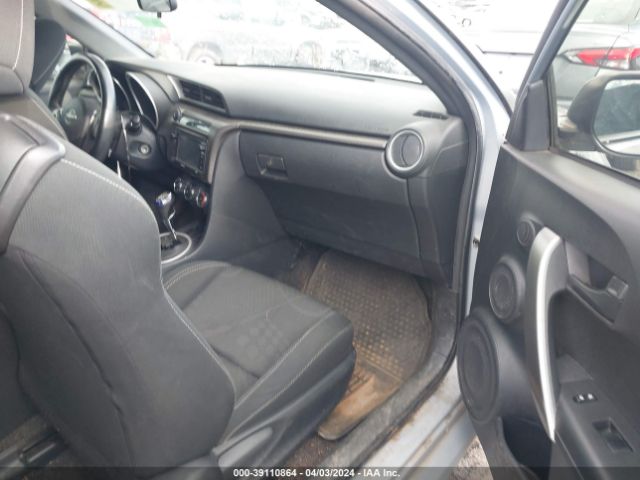 JTKJF5C71E3071831 Scion Tc 10 Series