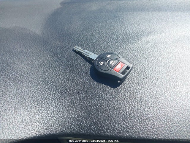 Nissan SENTRA S 2014 3N1AB7AP0EL656943 Image 11