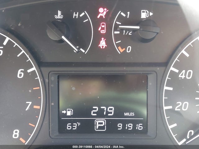 Nissan SENTRA S 2014 3N1AB7AP0EL656943 Image 16