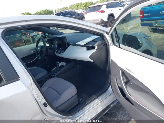 Toyota COROLLA SE 2024 5YFS4MCE3RP190844 Image 5