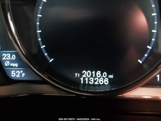 YV4612HK1G1003421 Volvo V60 Cross Country T5