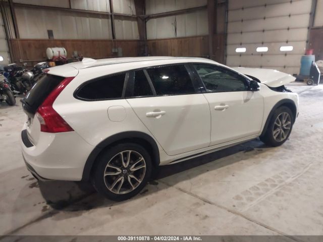YV4612HK1G1003421 Volvo V60 Cross Country T5
