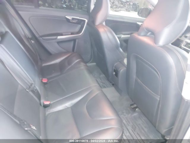 YV4612HK1G1003421 Volvo V60 Cross Country T5