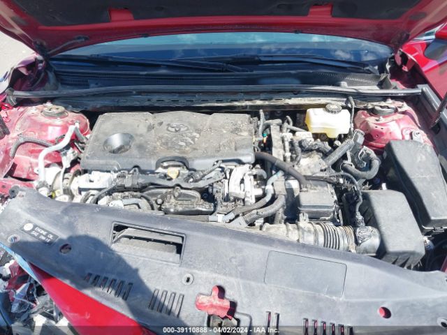 4T1E31AK1LU016851 Toyota Camry Le Hybrid