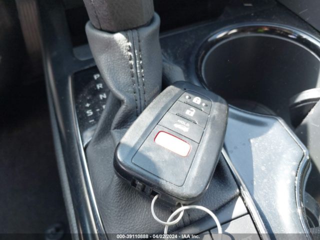 4T1E31AK1LU016851 Toyota Camry Le Hybrid