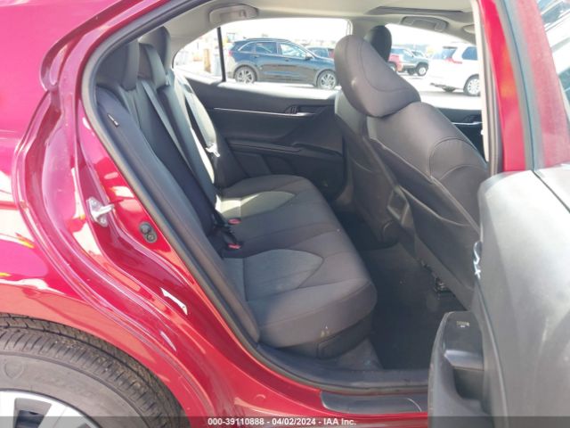 4T1E31AK1LU016851 Toyota Camry Le Hybrid