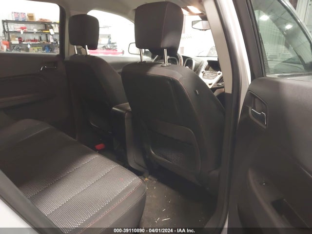 Chevrolet EQUINOX 1LT 2015 2GNFLFEK9F6111944 Image 8