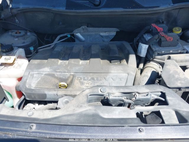 1C4NJPBB1GD761987 Jeep Patriot Sport