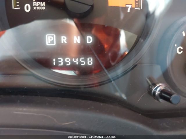 1C4NJPBB1GD761987 Jeep Patriot Sport