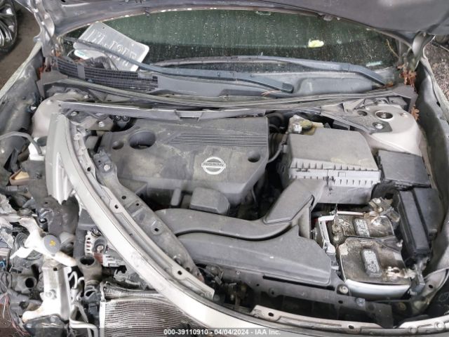1N4AL3AP6FC203108 Nissan Altima 2.5 Sv