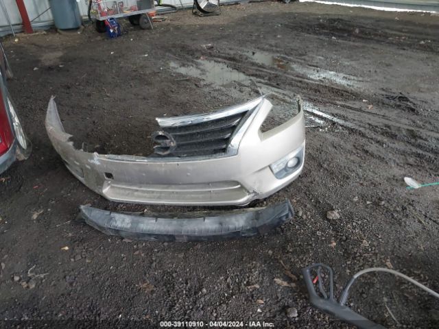 1N4AL3AP6FC203108 Nissan Altima 2.5 Sv