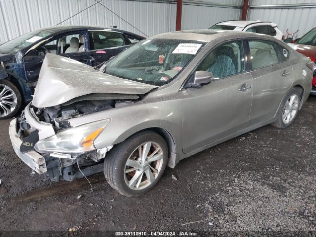 1N4AL3AP6FC203108 Nissan Altima 2.5 Sv