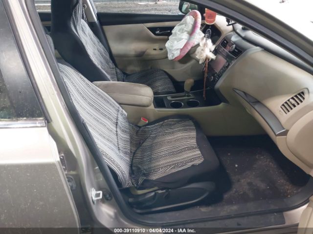 1N4AL3AP6FC203108 Nissan Altima 2.5 Sv