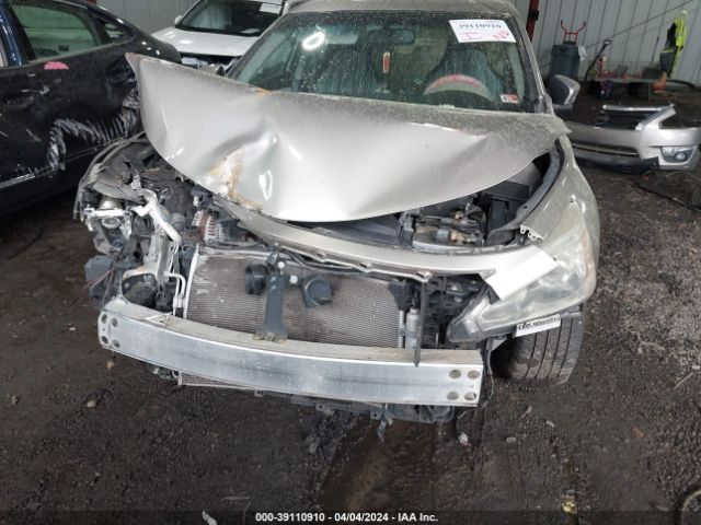 1N4AL3AP6FC203108 Nissan Altima 2.5 Sv
