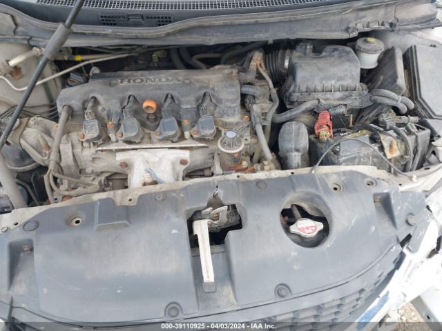 2HGFB2F52EH520501 Honda Civic Lx