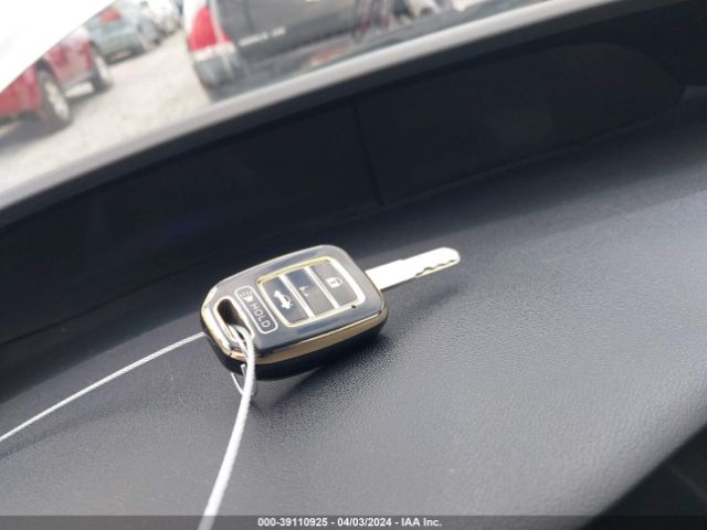 2HGFB2F52EH520501 Honda Civic Lx